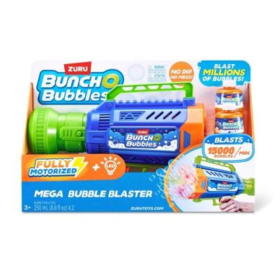 Zuru Bunch O Bubbels Mega Bubble Blaster + Licht Zuru Bunch O Bubbels Mega Bubble Blaster + Licht