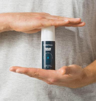 Polar Frost Roll-on 75ml