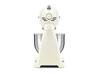 Smeg SMF03CREU Keukenmachine Wit - thumbnail