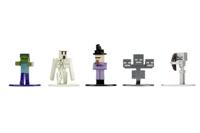 Minecraft Nano Metalfigs - Multipack Wave 12 - thumbnail