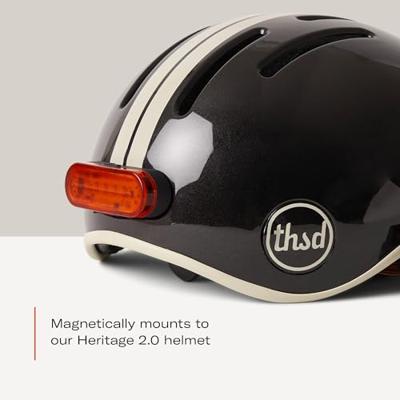 THOUSAND Helmet light - stealth black