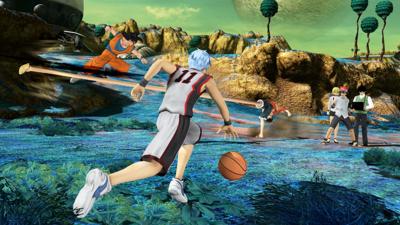J-Stars Victory VS+