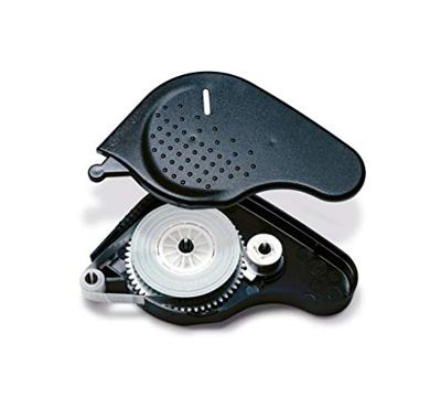 Herma transfer plakkers verwijderbaar zwart 1060