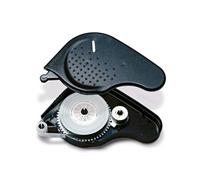 Herma transfer plakkers verwijderbaar zwart 1060 - thumbnail