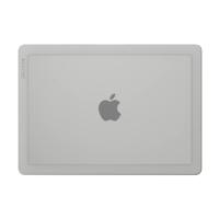 Laptoptas Incase INMB200753-CLR Transparant - thumbnail