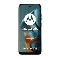 Motorola moto g05 Smartphone 64 GB Groen Energielabel A (A - G) 16.9 cm (6.67 inch) - thumbnail