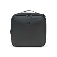 Dicota D31834-DFS notebooktas Buidelzak Zwart - thumbnail