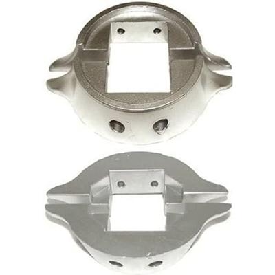 TEN01553 - LOMBARDINI ANODE KETTING SAILDRIVE 2 ZINK