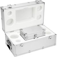 Kern Aluminium gewichtetui 314-080-600, voor nominale waarden 1 g - 5 kg, voor klassen E1 - M2, voor model knop/compact - thumbnail