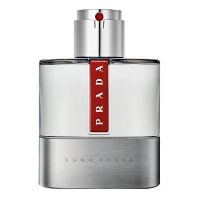 Prada Luna Rossa Pour Homme Eau de toilette Spray 50 ml Heren
