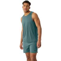 Björn Borg Borg Feather Singlet Heren - thumbnail