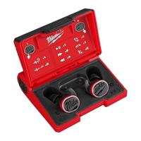 Milwaukee l4 rlepb-301 actieve bluetooth gehoorbescherming - 4933478750 - thumbnail