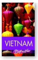 Vietnam - Dolf de Vries - ebook - thumbnail