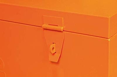 Bahco gereedschapsapskist 690x360x310 | 1496MB3