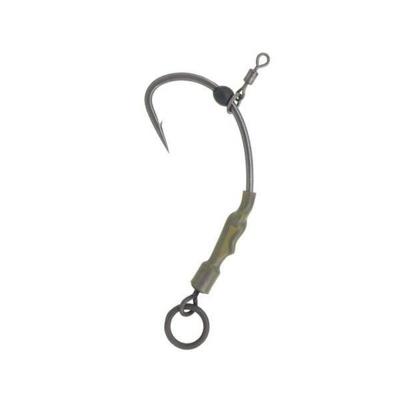 PB Ready Ronnie Rig Size 4