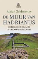 De Muur van Hadrianus - Adrian Goldsworthy - eBook (9789401912457) - thumbnail