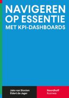 Navigeren op essentie (Paperback) - thumbnail