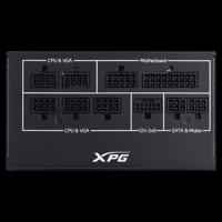 Voedingsbron XPG 75261413 650 W 80 Plus Gold - thumbnail