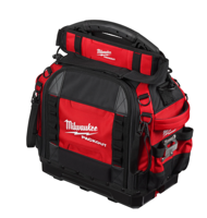Milwaukee PACKOUT™ 38 cm Pro gesloten gereedschapstas - 4932493623 - thumbnail