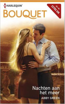 Nachten aan het meer - Abby Green - ebook