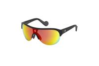 Moncler ML0049-02C Unisex Zonnebril 140x17x135 - thumbnail