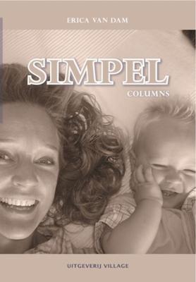 Simpel - E. van Dam - Paperback (9789077698747) Simpel - E. van Dam - Paperback (9789077698747)