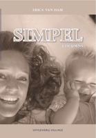 Simpel - E. van Dam - Paperback (9789077698747) - thumbnail