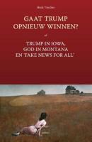 Gaat Trump opnieuw winnen? - Henk Visscher - ebook - thumbnail