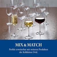 Villeroy & Boch Ovid Rodewijnglas 0,59 l, per 4 - thumbnail