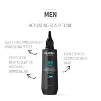 Goldwell Dualsenses For Men Activating Scalp Tonic 150ml - thumbnail