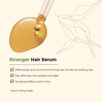 Lazartigue Stronger Hair Serum 50ml - thumbnail