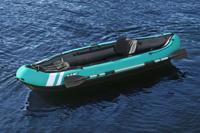Bestway hydro-force kajak ventura 280x86 cm - thumbnail
