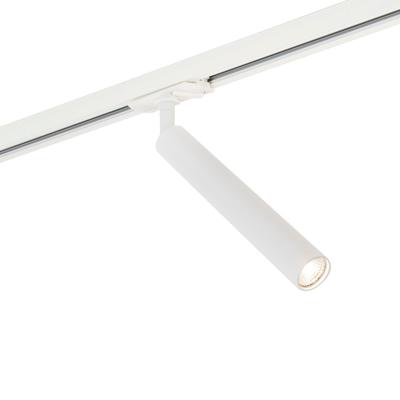 Nordlux Spot Link Omari 2112229901 LED-railspot LED LED Energielabel: F (A - G) Wit