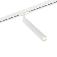 Nordlux Spot Link Omari 2112229901 LED-railspot LED LED Energielabel: F (A - G) Wit - thumbnail