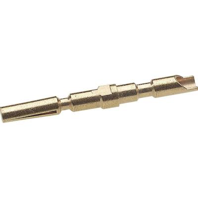 EPIC Signal M23 buscontact 1 mm 72402600 Lapp Zubehör LAPP Inhoud: 100 stuk(s)