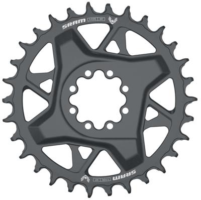 Sram kettingblad gx eagle 30t tandwiel dm 3mm t-type