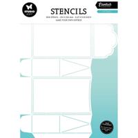 Studio Light • essentials stencils giftbag - thumbnail
