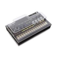 Decksaver Stofkap voor Korg Volca Series - thumbnail