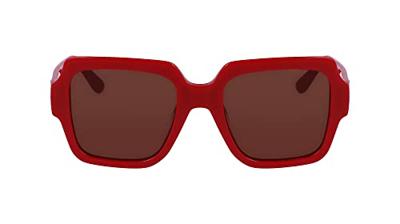 Zonnebril Dames Karl Lagerfeld KL6104SR-600 Ø 53 mm Zonnebril Dames Karl Lagerfeld KL6104SR-600 Ø 53 mm