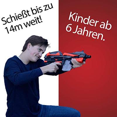 Tack Pro Attack 2 Met 10 Darts 54 Cm - thumbnail