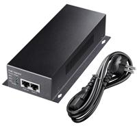 Cudy POE350 PoE adapter & injector Gigabit Ethernet 52 V - thumbnail