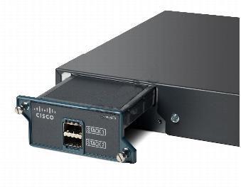 Cisco C2960S-STACK = Catalyst 2960S Flex Stack Module