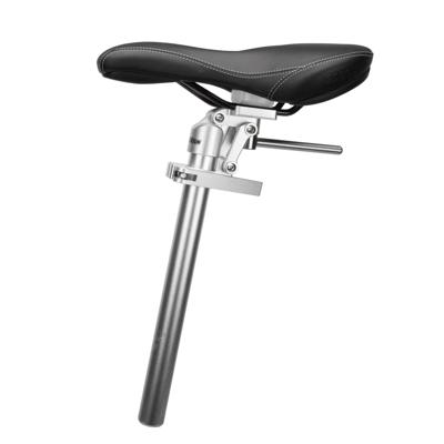 Ergotec saddlefinder zadeltest systeem