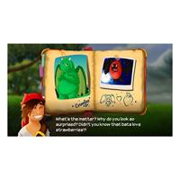 Voggenreiter 1143 Flute Master (app) met bergahorn blokfluit Duitse boring - thumbnail