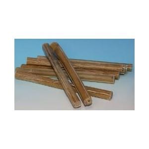 Buffelhuidstaaf groot voor de hond 10 stuks Buffelhuidstaaf groot voor de hond 10 stuks