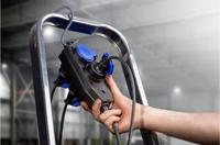 Enzo Hangkoppeling | zwart | IP44 | 4V | met klep - 6871985 - thumbnail