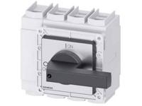 Zwart 4-polig 185 mm² 160 A 690 V/AC Siemens 3LD23051TL11 - thumbnail