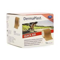 Dp Quickaid 6cmx2m,nude 1 P/s - thumbnail
