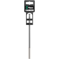 Wera 899/4/1 S Universele Bithouder met sterke spanring, 1/4 duim x 200 mm - 1 stuk(s) - 05160979001 - thumbnail