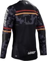 Leatt 4.0 gravity - mtb long sleeve jersey - thumbnail